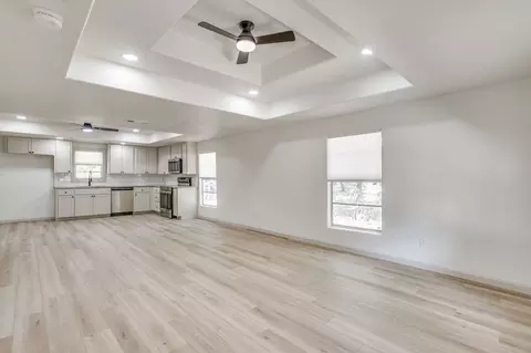 Living - 407 Ada St, Cleburne, TX 76031 photo 5 of 12