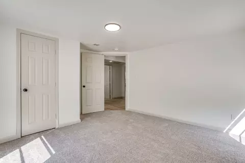 Bedroom - 407 Ada St, Cleburne, TX 76031 photo 6 of 9