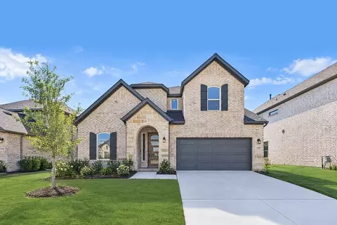1501 Chestnut Gdns, Northlake, TX 76226