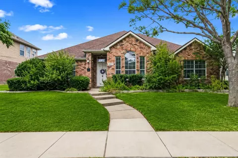 7112 Bryce Canyon Dr, Mckinney, TX 75072