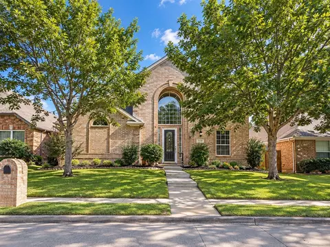 7112 Bryce Canyon Dr, Mckinney, TX 75072