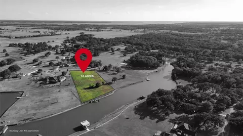 1 8 Acres Crepe Myrtle #LOT 151, Corsicana, TX 75109