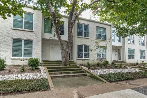 4122 Travis St #13, Dallas, TX 75204