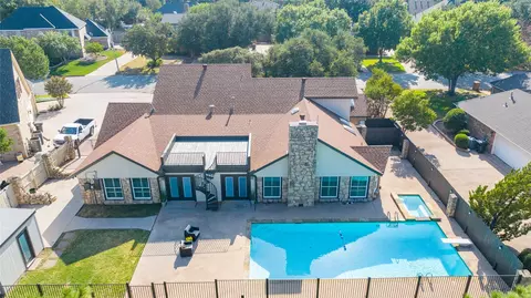 61 Glen Abbey St, Abilene, TX 79606