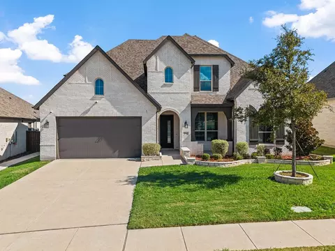 2717 Oak Blossom Dr, Mckinney, TX 75071