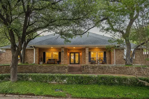 9631 Hilldale Dr, Dallas, TX 75231