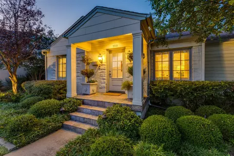 5519 Bryn Mawr Dr, Dallas, TX 75209
