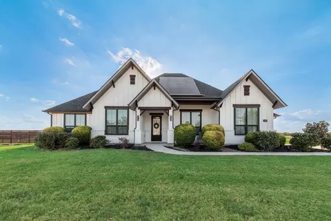 481 Ike Rd, Waxahachie, TX 75165