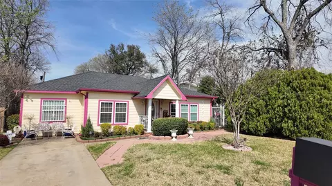 4521 Kelton Dr, Dallas, TX 75209