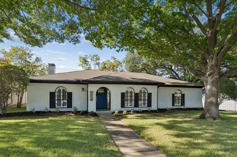 7210 Bluefield Dr, Dallas, TX 75248