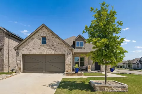 360 Foxthorne Way, Little Elm, TX 75068