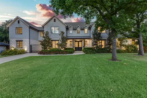 10322 Best Dr, Dallas, TX 75229