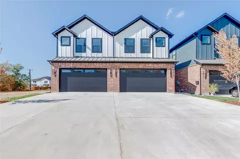 2419 2421 Meyers St, Dallas, TX 75215