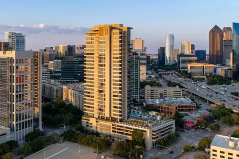 2200 Victory Ave #2207, Dallas, TX 75219