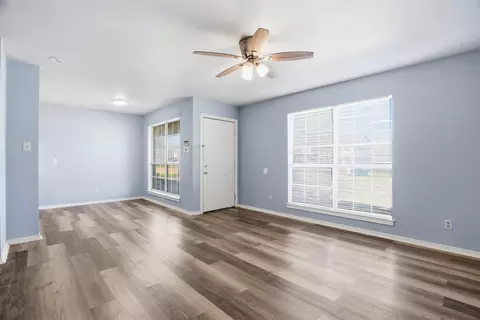 609 Race St, Crowley, TX 76036