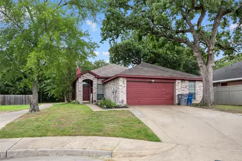2127 Coelum Ct, Dallas, TX 75253