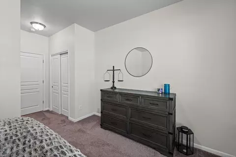 Bedroom - 815 Cross Dr, Temple, TX 76502 photo 2 of 5