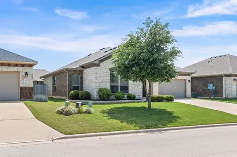 Exterior - 815 Cross Dr, Temple, TX 76502 photo 2 of 6