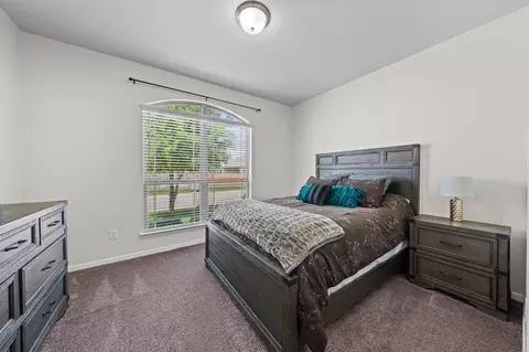 Bedroom - 815 Cross Dr, Temple, TX 76502 photo 1 of 5