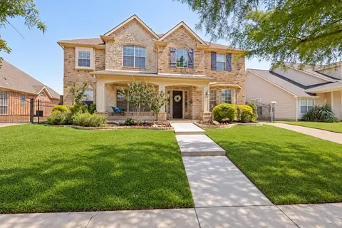 2521 Sir Tristram Ln, Lewisville, TX 75056