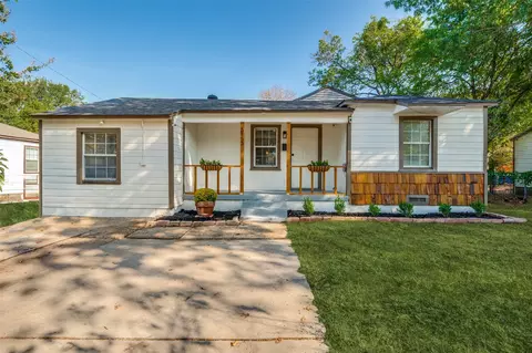 3153 Shadow Wood Dr, Dallas, TX 75224