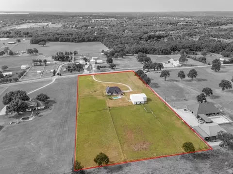 7840 Reed Rd, Azle, TX 76020