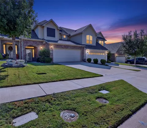 410 Heritage Hts, Weatherford, TX 76085