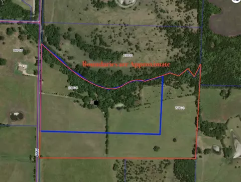 7227 County Road 4617, Wolfe City, TX 75496