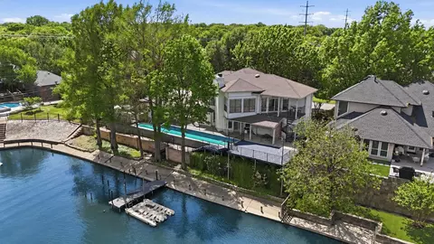 3509 Yachtclub Ct, Arlington, TX 76016