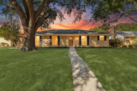 4925 Willowhaven Cir, Garland, TX 75043