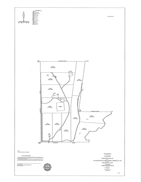 136 Private Road 4460, Decatur, TX 76234