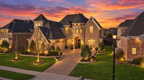 215 Dominion Dr, Wylie, TX 75098