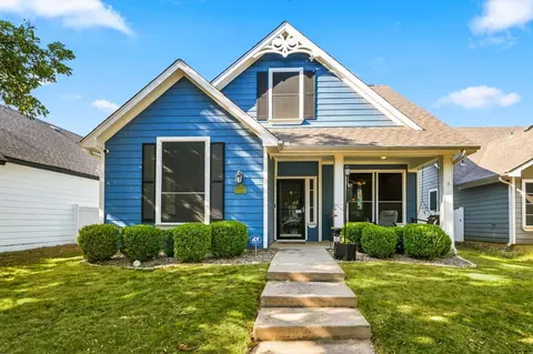 1395 Portsmouth Dr, Providence Village, TX 76227