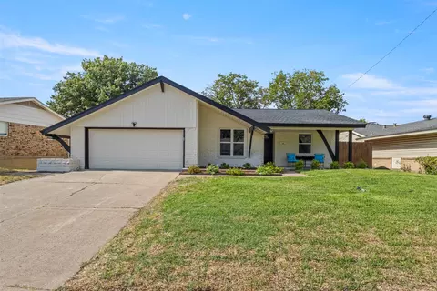 640 Cambridge Dr, Richardson, TX 75080