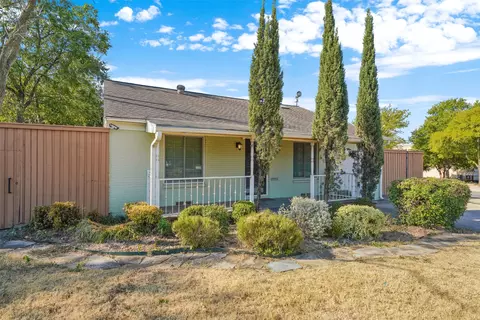 4802 W Mockingbird Ln, Dallas, TX 75209