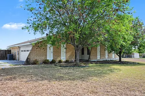 332 Cook Rd, Willow Park, TX 76087