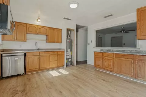 Kitchen - 1024 Harris Dr, Euless, TX 76039 photo 1 of 3