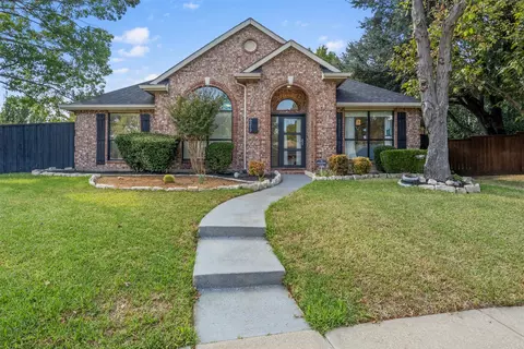 6217 Decatur Ct, Frisco, TX 75035