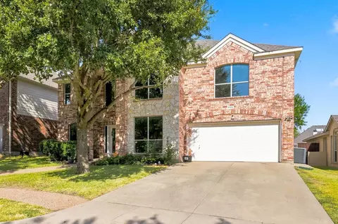 8125 Geranium Ln, Fort Worth, TX 76123