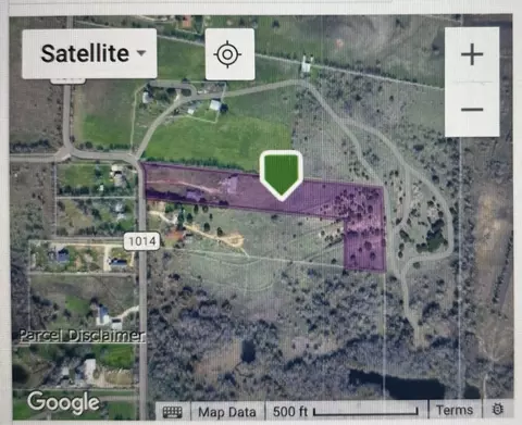 8620 County Road 1014, Joshua, TX 76058