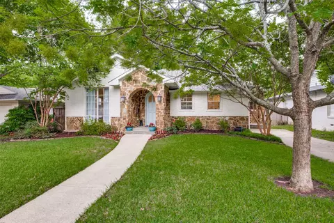 7138 Westbrook Ln, Dallas, TX 75214