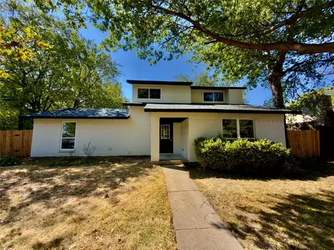 1834 Caldwell, Garland, TX 75041