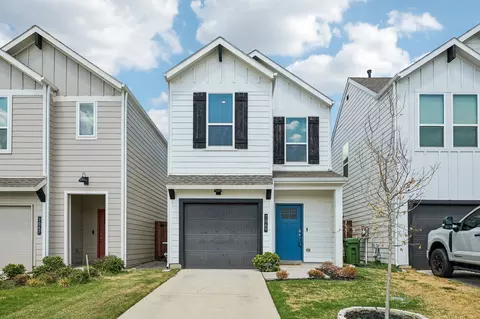 7069 Cypress Dr, Richland Hills, TX 76118