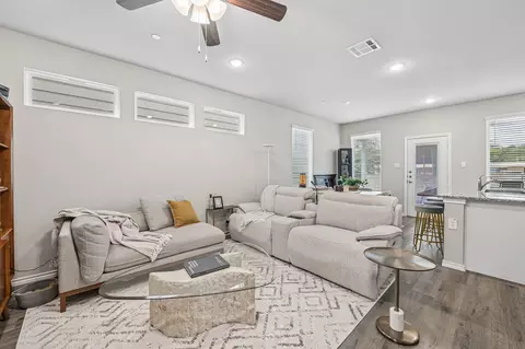 7069 Cypress Dr, Richland Hills, TX 76118