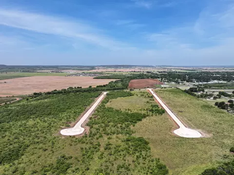 189 Porcupine Trl, Tuscola, TX 79562