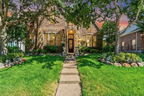 2336 Kittyhawk Dr, Frisco, TX 75033