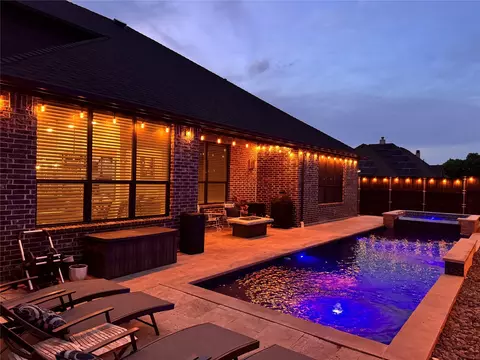 1507 Rice Run Dr, Wylie, TX 75098