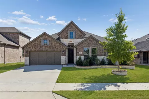 1212 Upland Dove Dr, Little Elm, TX 75068