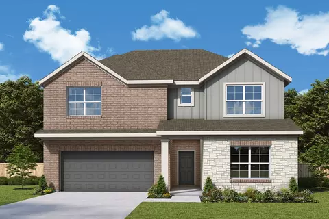 1204 Moon Ranch Rd, Royse City, TX 75189