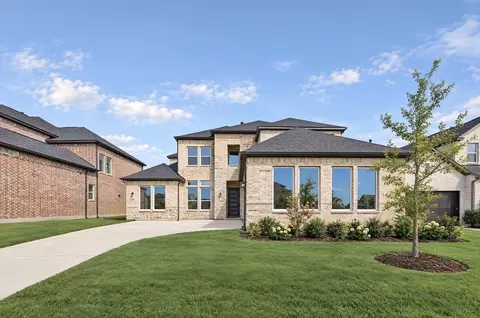 1708 Camelia Ave, Northlake, TX 76226